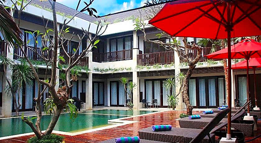 ABISHA Hotel Sanur