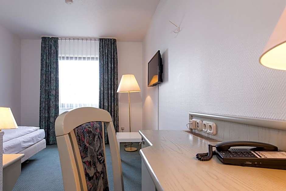 Wyndham Garden Duesseldorf Mettmann