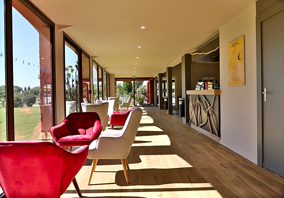SOWELL RESIDENCES Les Mazets