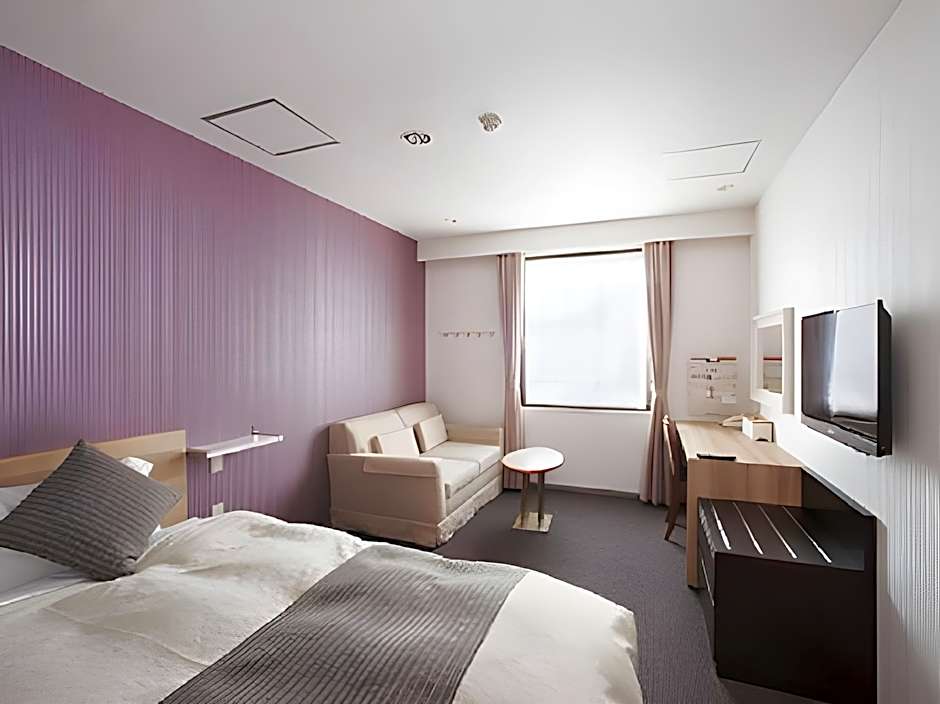Kure Morisawa Hotel