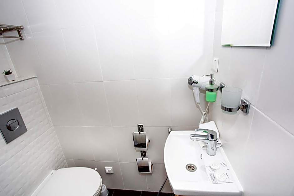 Citystop Majutuskeskus