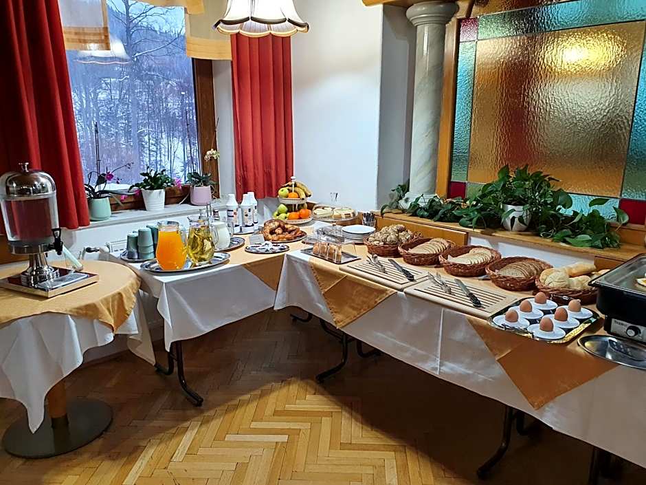 Kurhotel Renona Rehabilitation