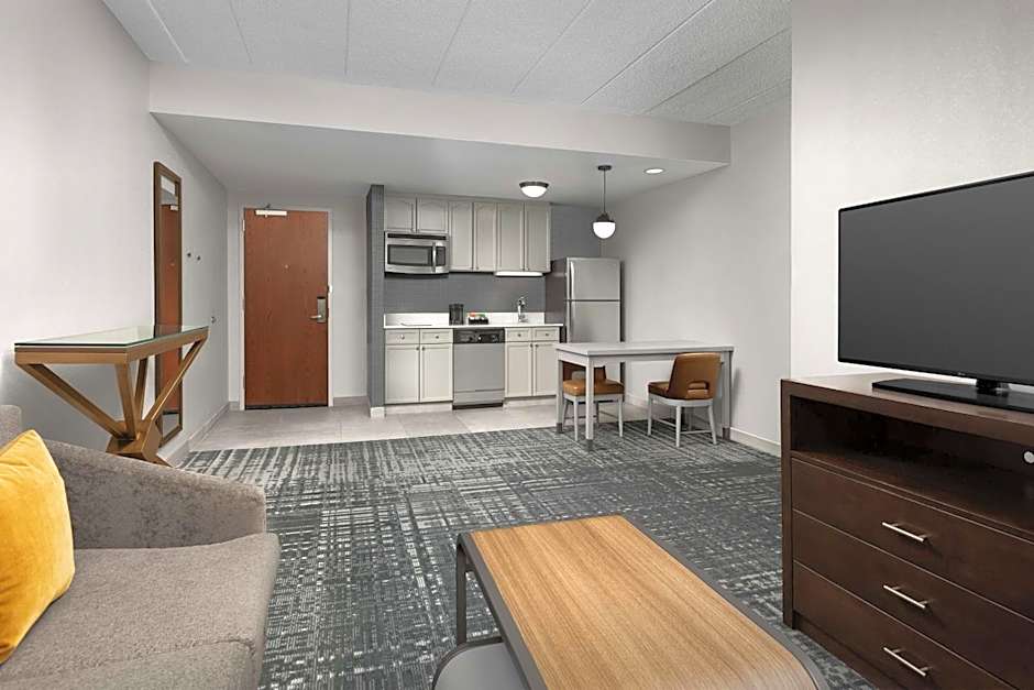 Homewood Suites By Hilton Reading