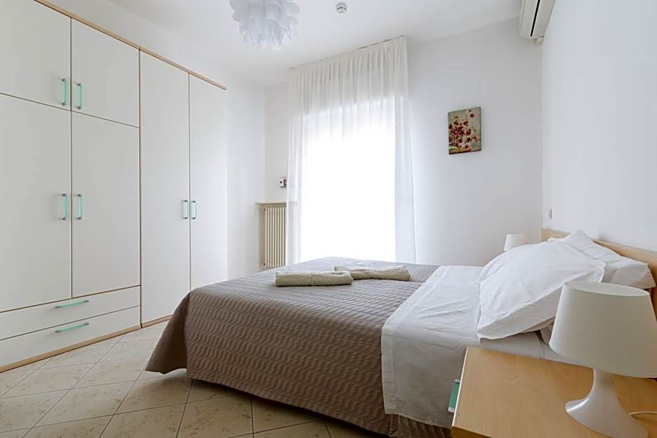 Residence Hotel Le Stelle