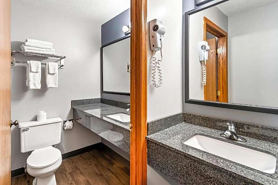 Quality Inn Superior - Duluth