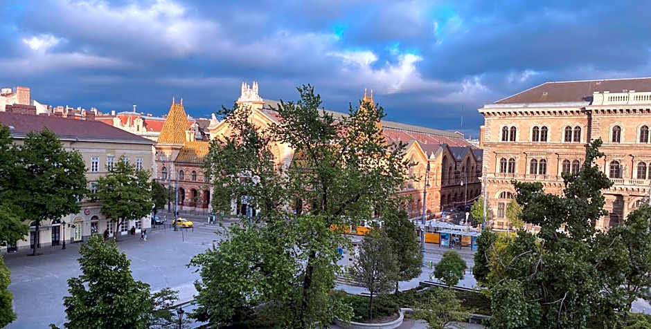 Butterfly Home Danube