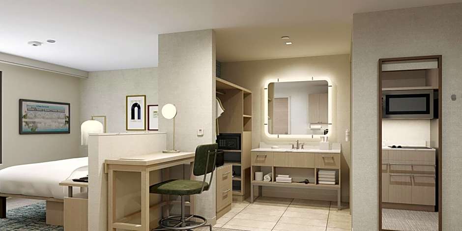 Homewood Suites by Hilton North Las Vegas Speedway