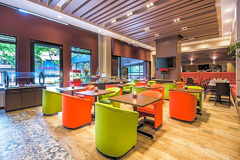 Embassy Suites by Hilton Bogota - Rosales