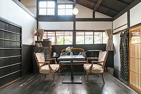 Western Room