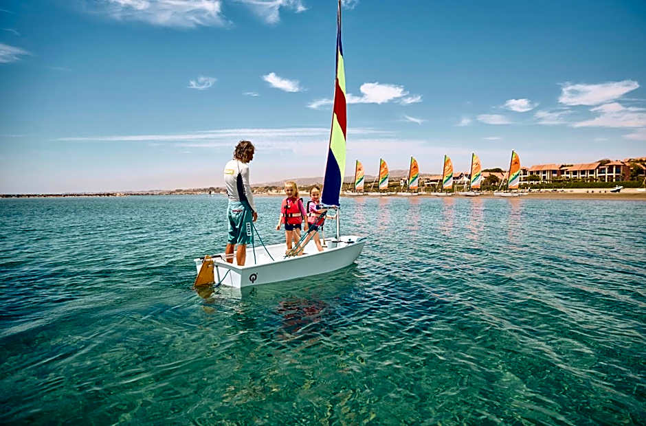 ROBINSON Cyprus