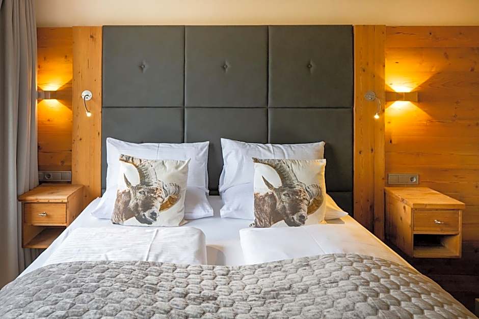 Princess Bergfrieden