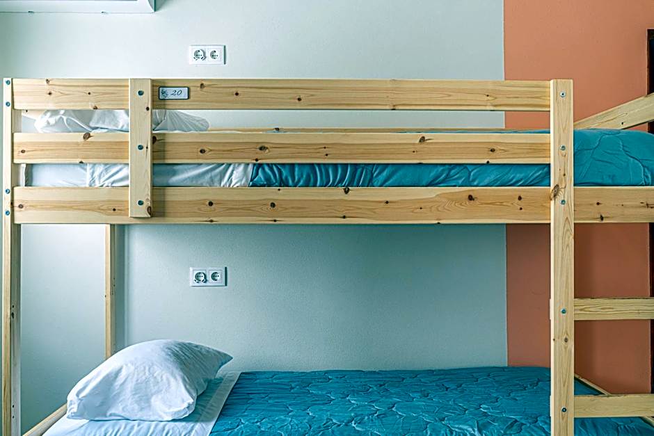 Sandy Bottoms Hostel