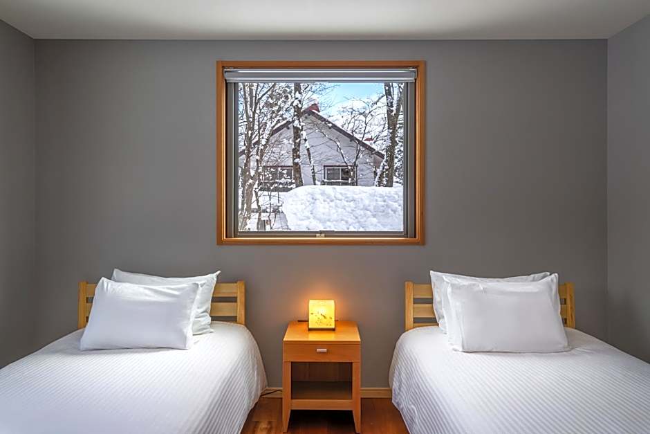 Bluebird Chalets by The Hakuba Collection