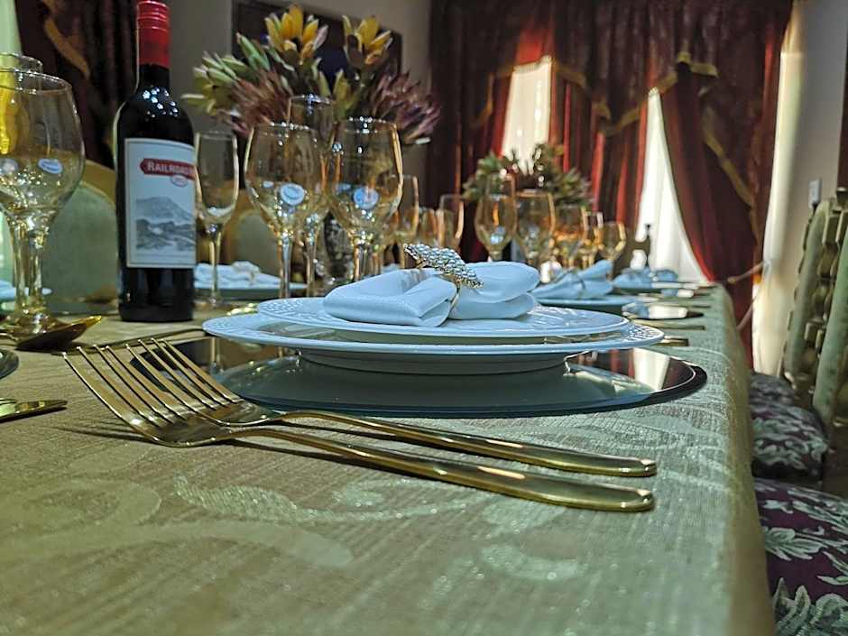 Excalibur Boutique Hotel