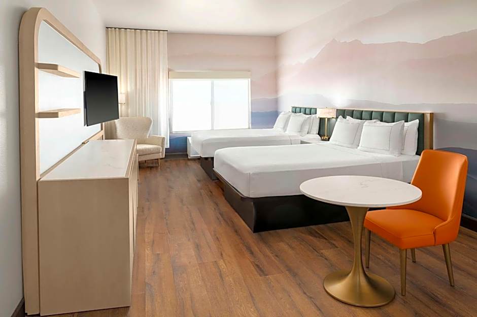 DoubleTree By Hilton Phoenix Gilbert