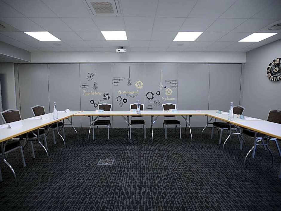 Ibis Styles Evry Lisses