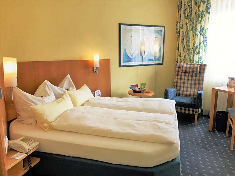 Hotel Möhringer Hof