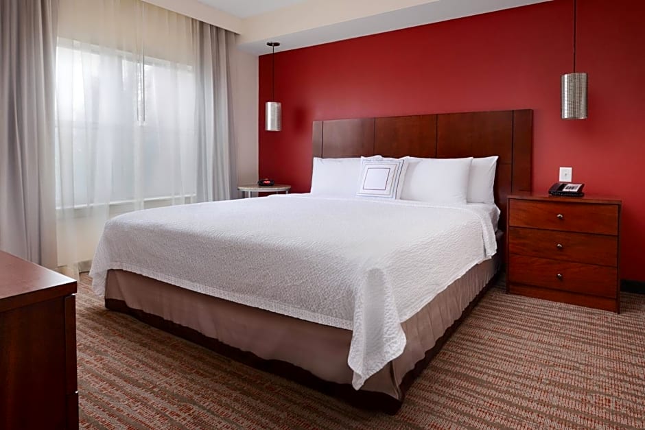 Residence Inn by Marriott Dallas Plano/The Colony