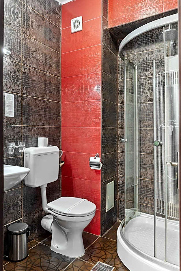 Lina Hotel