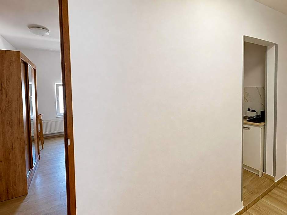 Apartamenty Adabet