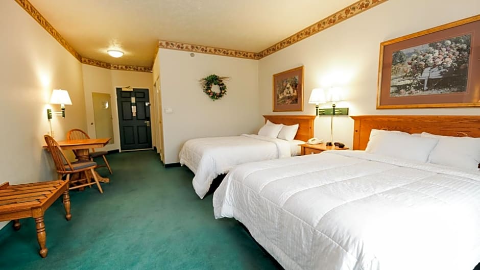Van Buren Hotel