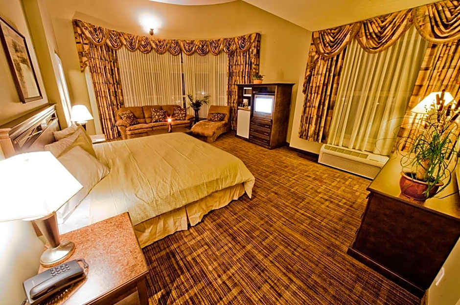 Days Inn by Wyndham Surrey