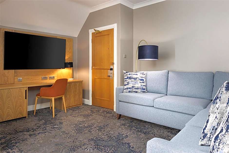 Hilton York