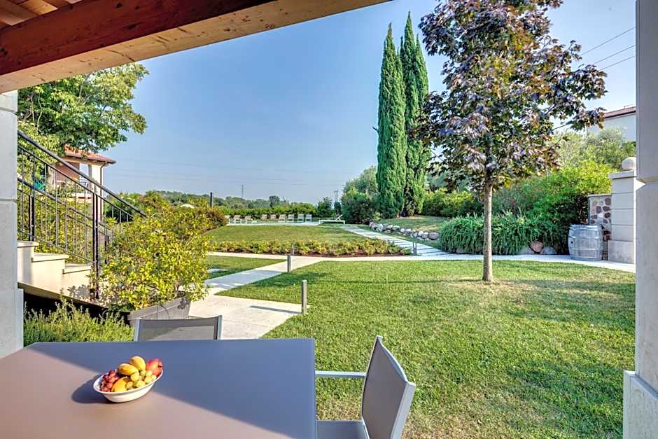 Tenuta di Palú