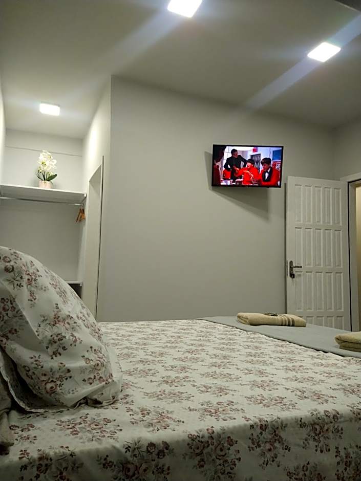 Cantinho da Vila Hospedagem