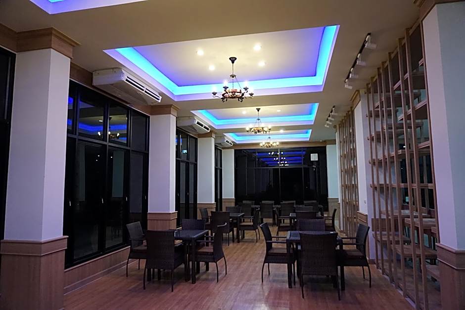 phatra boutique hotel