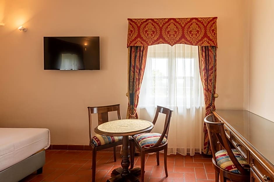 Hotel Villa San Michele