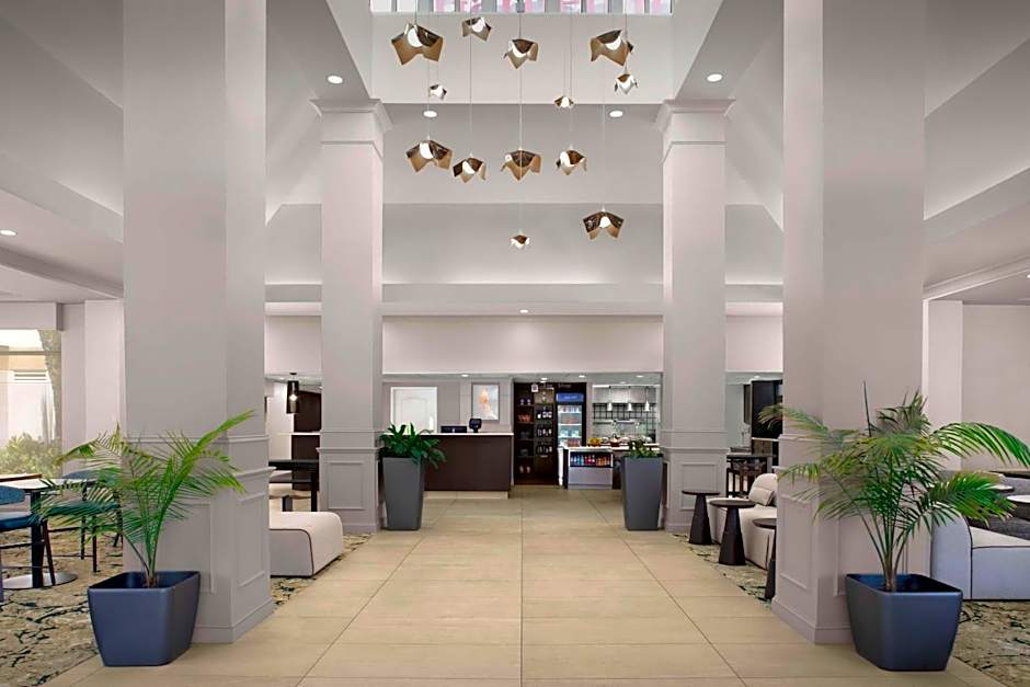 Hilton Garden Inn Gainesville