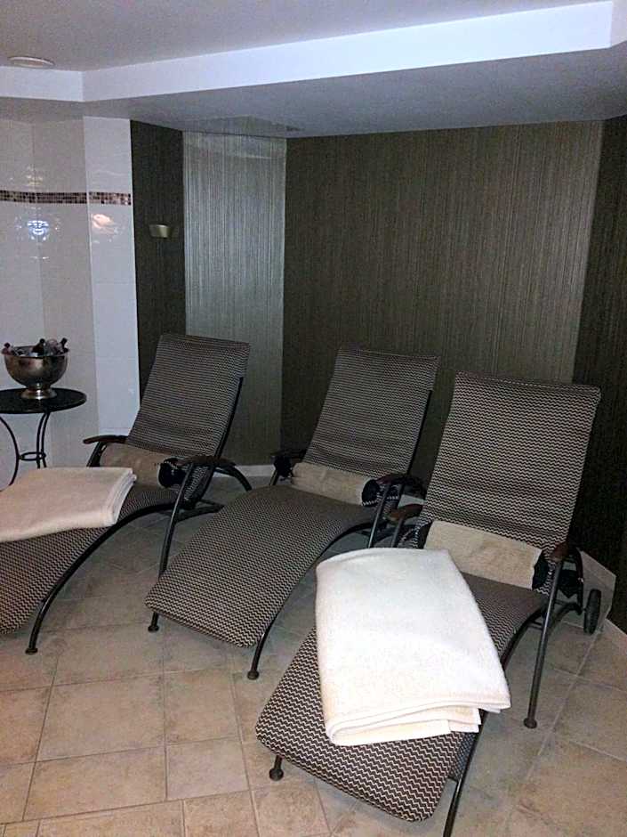 Schloss Hotel Holzrichter