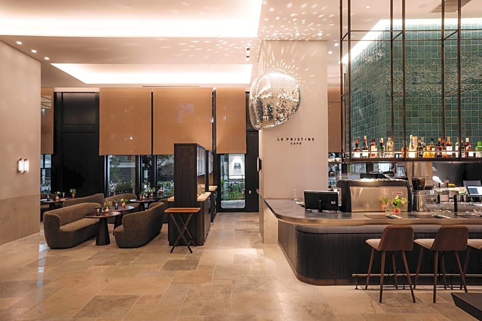 Hotel Toranomon Hills