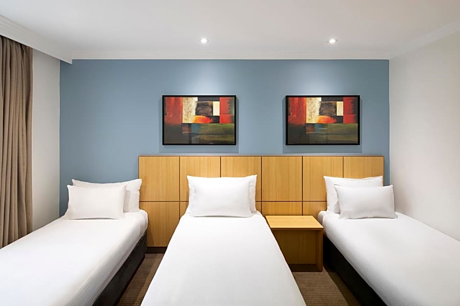 Mercure Brisbane Garden City