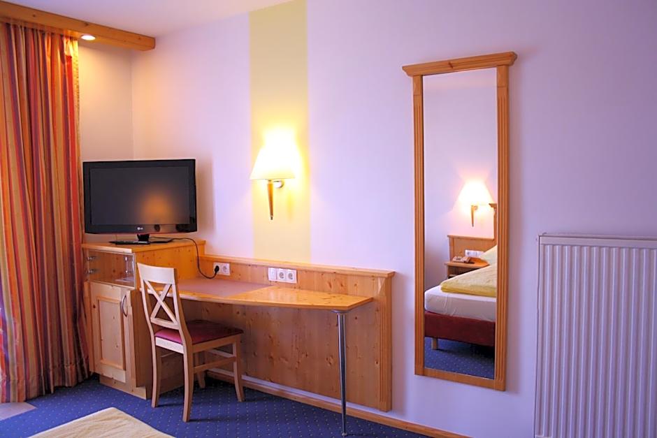 Hotel-Landgasthof Ploss