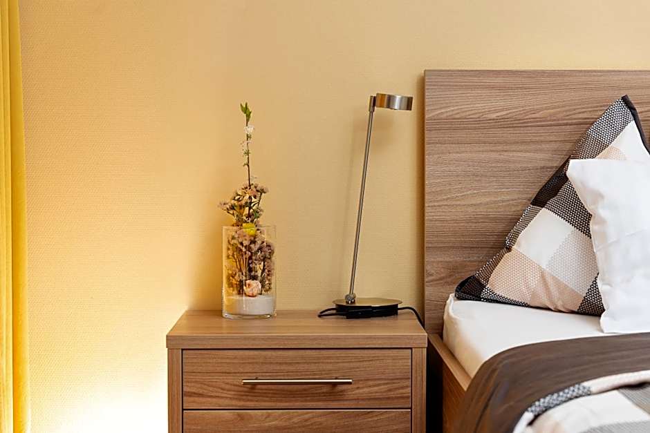 Hotel Restaurant Sokrates