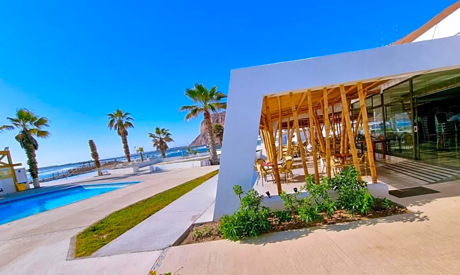 Panamericana Hotel Arica