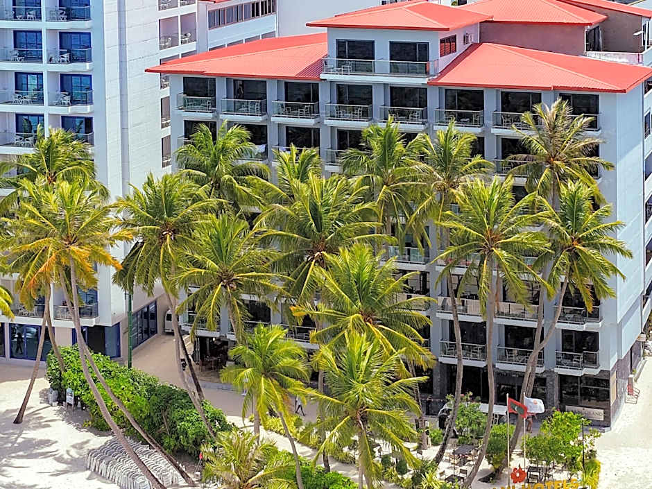 Kaani Grand Seaview