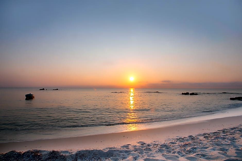 BAGHEERA Village Naturiste