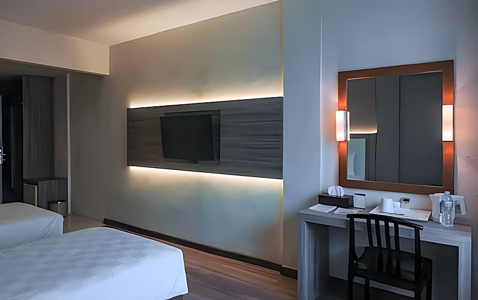 Hotel Grand Anugerah