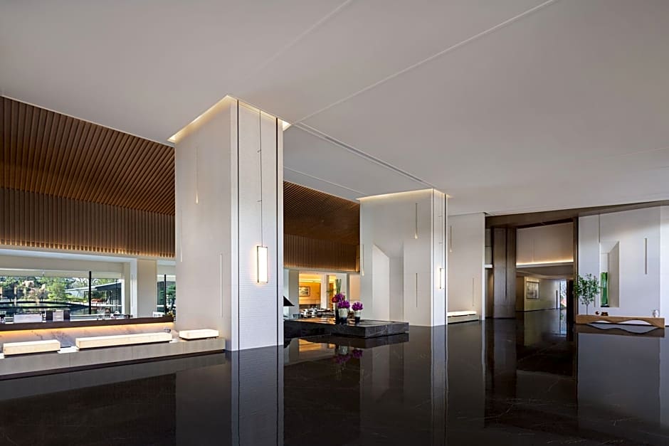 Courtyard Changzhou China