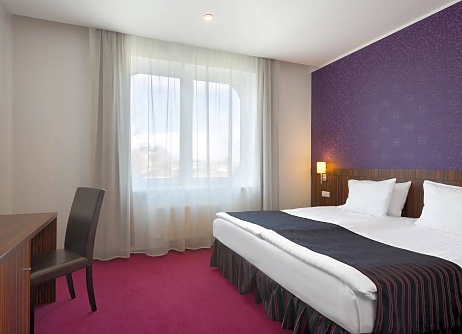 Rija VEF Hotel with FREE Parking