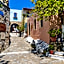 Arolithos Traditional Cretan Village Hotel