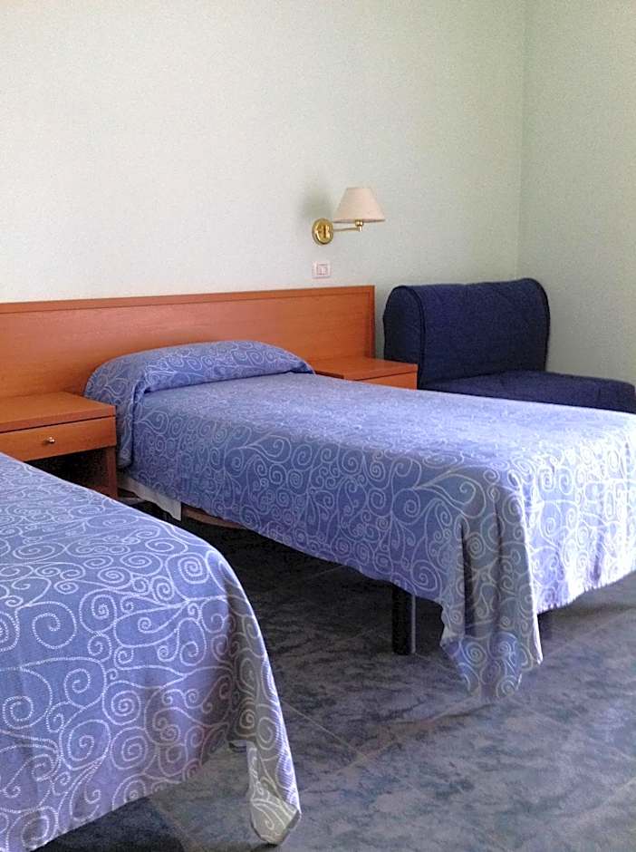 Scacco Matto