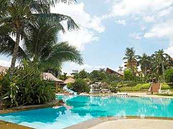 Felda Residence Tekam Jerantut