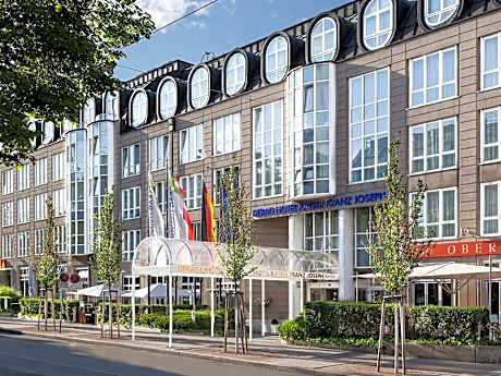 Living Hotel Kaiser Franz Joseph