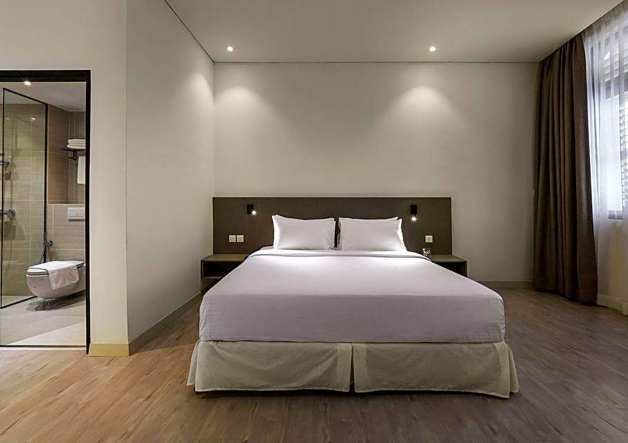Magazine Vista Hotel Managed By The Ascott Limited