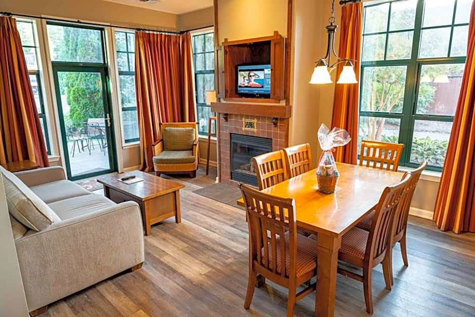 The Appalachian at Mountain Creek
