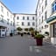 Hotel Mercure Nancy Centre Place Stanislas